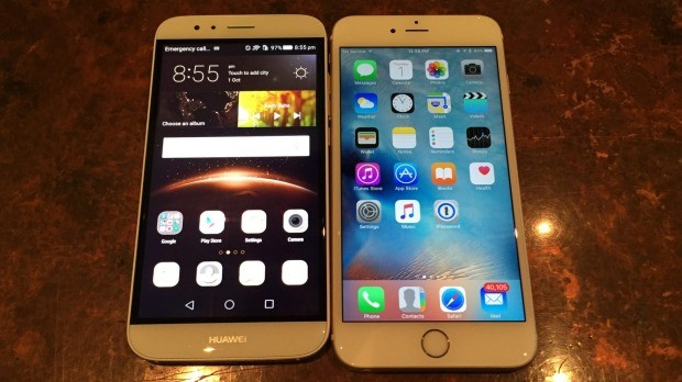 山寨苹果6可靠吗 (山寨国产苹果6)