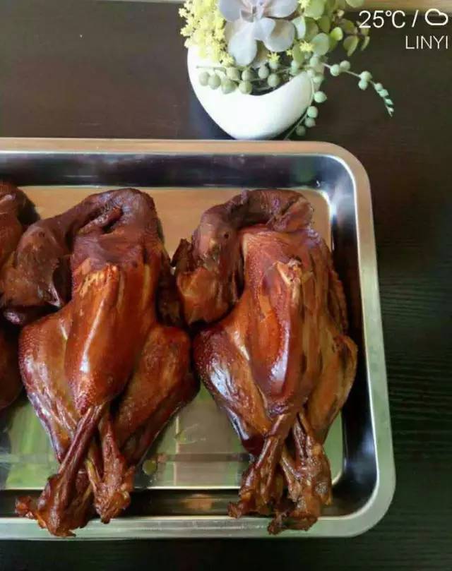 临沂百家美食微商,一人一份大礼送给你!(第二波)