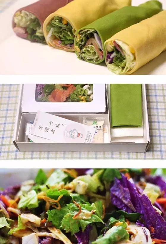 临沂百家美食微商,一人一份大礼送给你!(第二波)