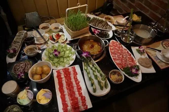 这个周末,请老豆吃一顿劲的!