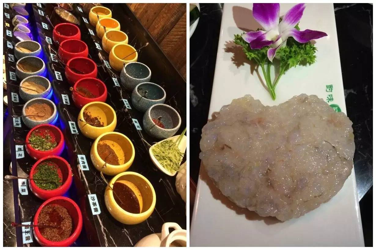 这个周末,请老豆吃一顿劲的!