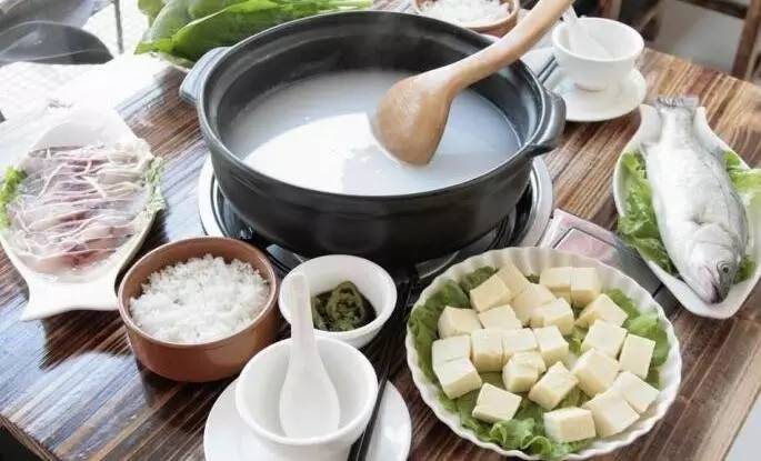 这个周末,请老豆吃一顿劲的!