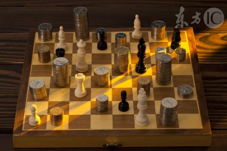 “粮草”紧缺,中南置地实力能否支撑野心?