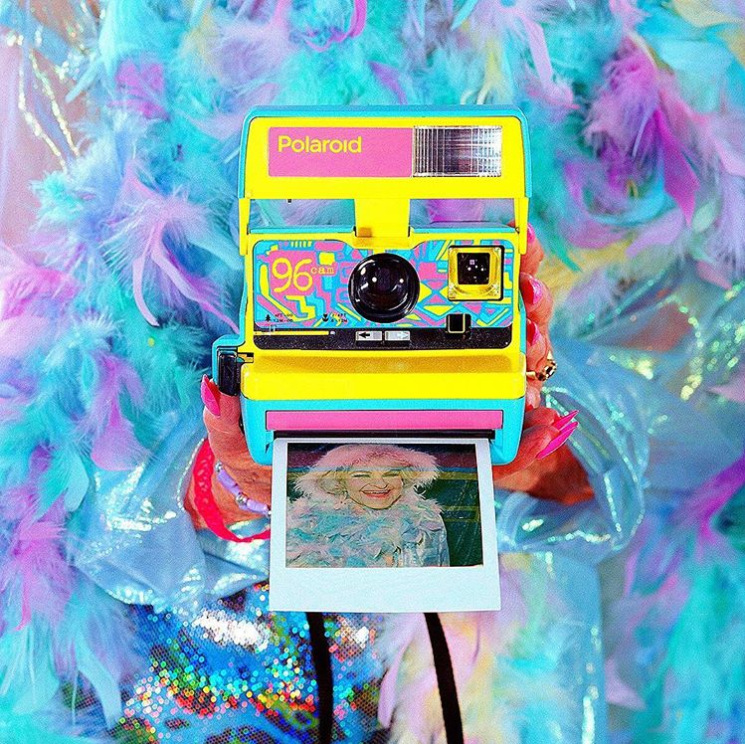 宝丽来有新款吗,宝丽来拍立得推荐哪一款