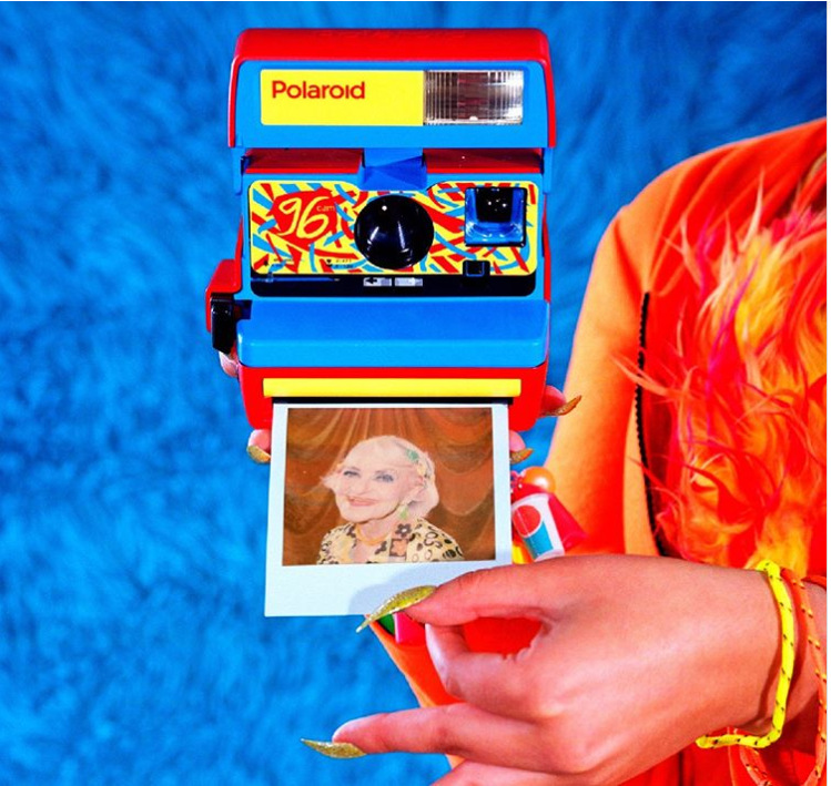 宝丽来有新款吗,宝丽来拍立得推荐哪一款