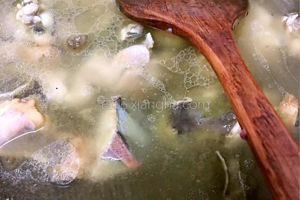 人参乌鸡汤儿童可以喝吗,人参乌鸡汤功效