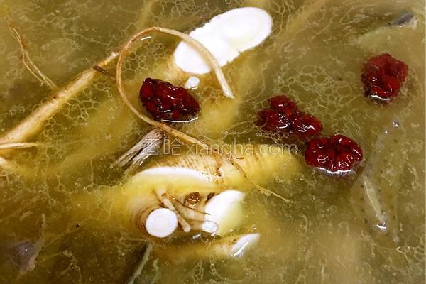 人参乌鸡汤儿童可以喝吗,人参乌鸡汤功效