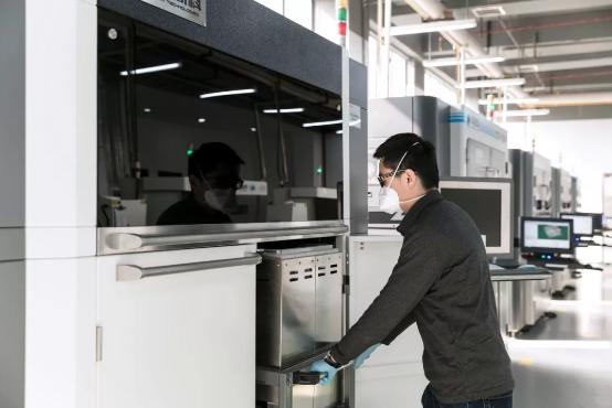 长沙3d打印课程加盟,长沙3d打印技术培训班