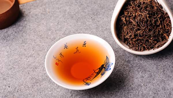 什么是普洱茶qs,什么是普洱茶茶果