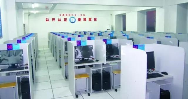 河南商丘c1驾考费用明细一览表,商丘b2驾照考场在哪里