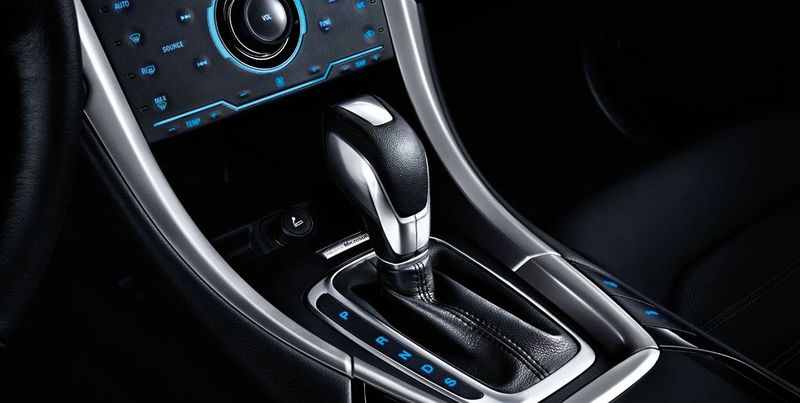 美系福特,德系福特车怎么样