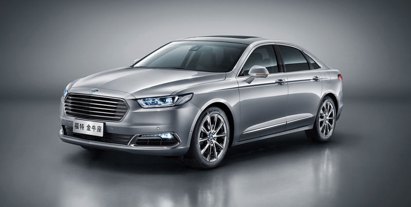 美系福特,德系福特车怎么样