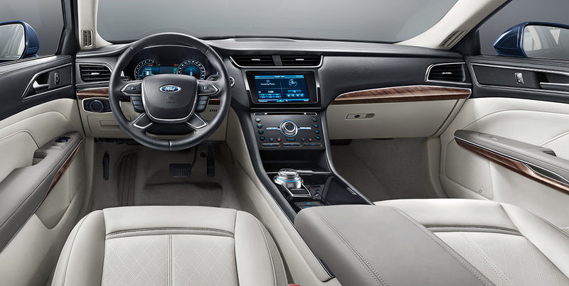 美系福特,德系福特车怎么样