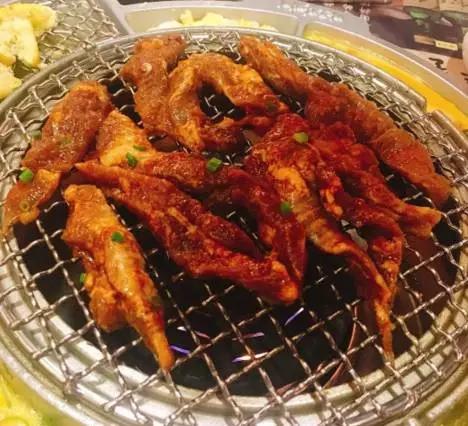 广西人气韩国料理店推荐,在家门口可以吃的美食