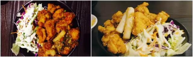 广西人气韩国料理店推荐,在家门口可以吃的美食