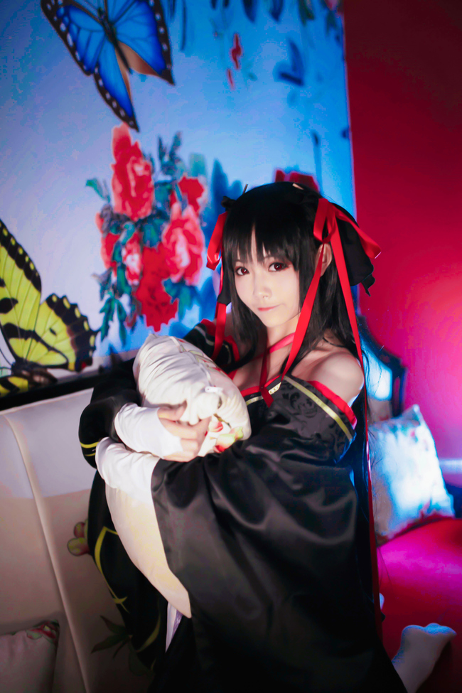 机巧少女不会受伤cos在线观看,机巧少女不会受伤中文版2集