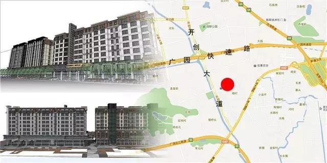 十大电商小镇,广州市黄埔区电商创业园