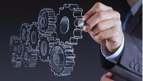 十大电商小镇,广州市黄埔区电商创业园