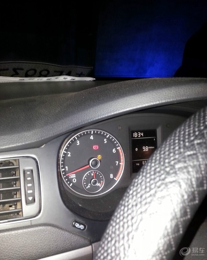 屌丝购车,年轻人买13款速腾的真实感受