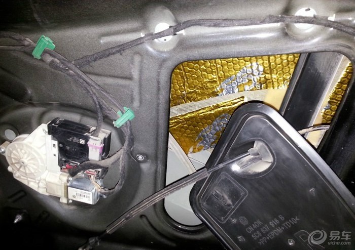 屌丝购车,年轻人买13款速腾的真实感受