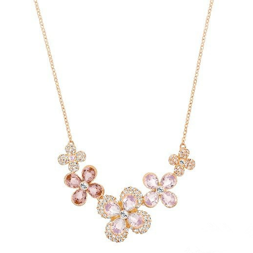 施华洛世奇挚爱璀璨爱心水晶 (swarovski施华洛世奇水晶天鹅)