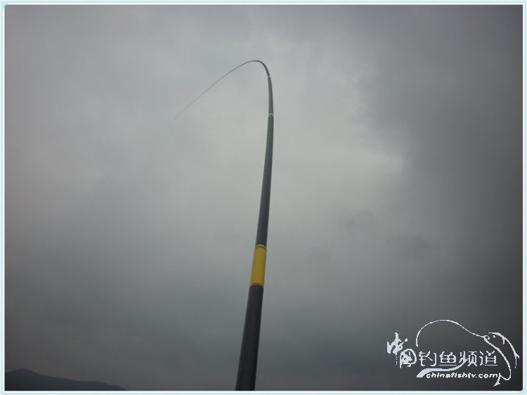 游钓中国丹江口市之行,游钓丹江300天