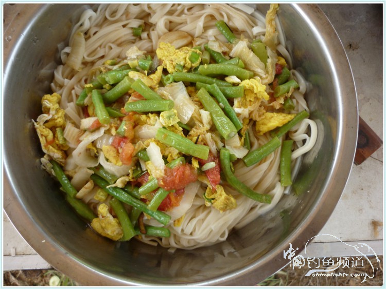 游钓中国丹江口市之行,游钓丹江300天