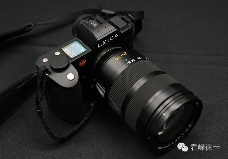 徕卡sl推荐,内外兼修图片