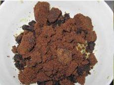 眼部清洁去泪痕,眼部清理小妙招