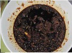 眼部清洁去泪痕,眼部清理小妙招