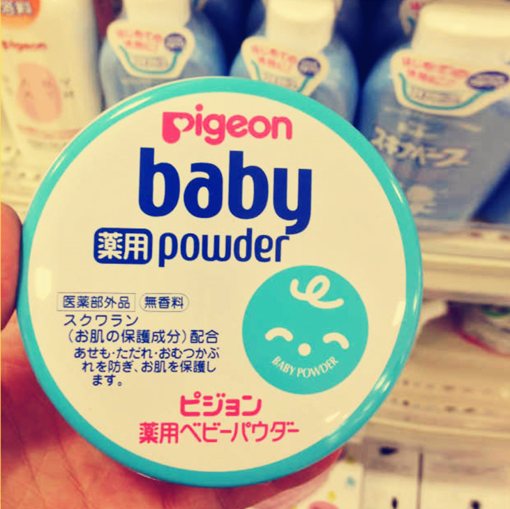 婴儿买什么爽身粉好推荐几款,十款好用的婴儿爽身粉品牌有哪些