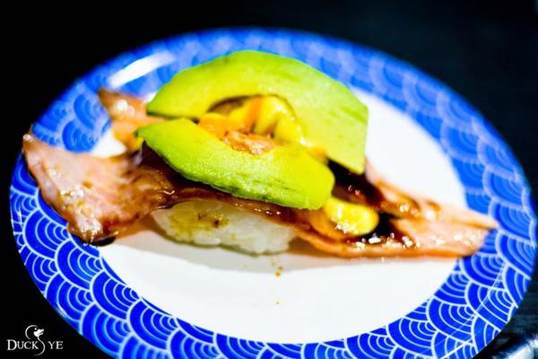 鲟屋|极度爆，极度爽，不服来战