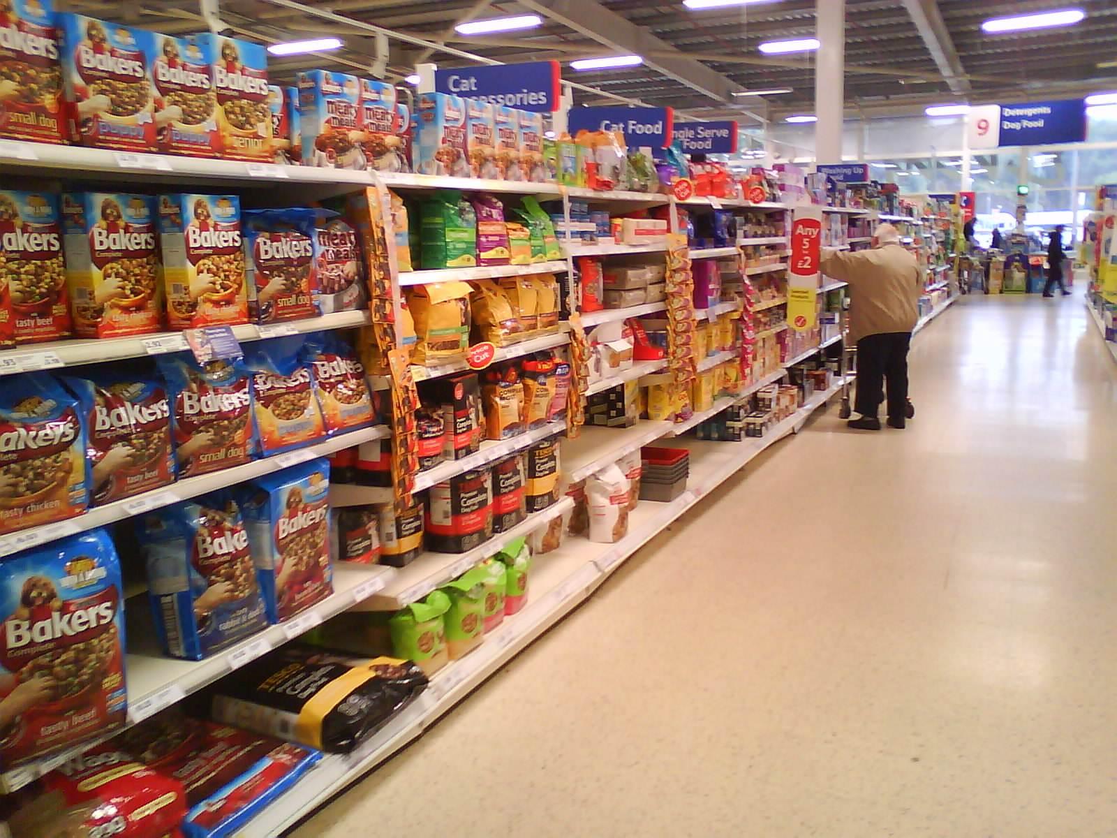 超市日常控损方法有哪些,超市防损的七大禁忌