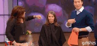 用土豆皮怎么染黑发,土豆能让白发变黑发吗