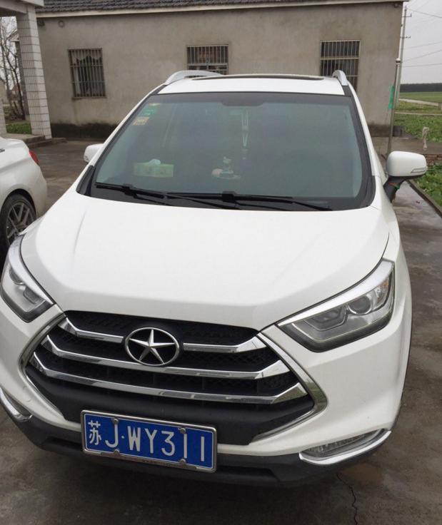 江淮瑞风m3质量怎么样,江淮瑞风s3自动挡报价