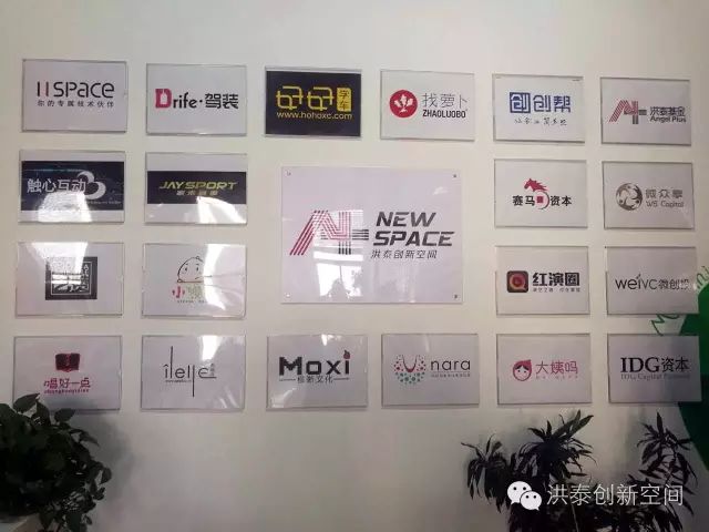 王胜江|草根创业的9条锦囊：无爹可拼，我们还能拼什么