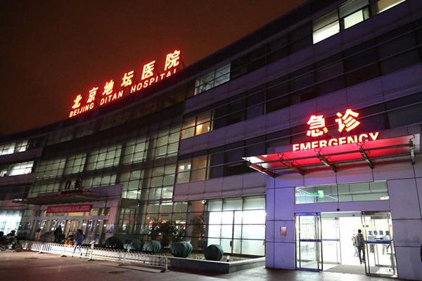 安贞医院十大专家,安贞医院十大专家排名