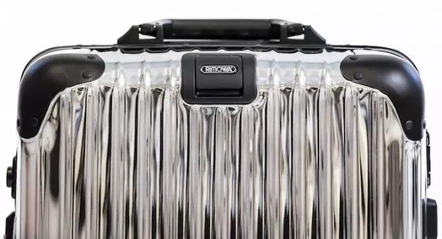 拉什么行李箱就知道你是哪个level的职场人？