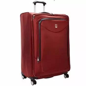 拉什么行李箱就知道你是哪个level的职场人？