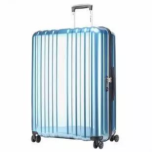 拉什么行李箱就知道你是哪个level的职场人？