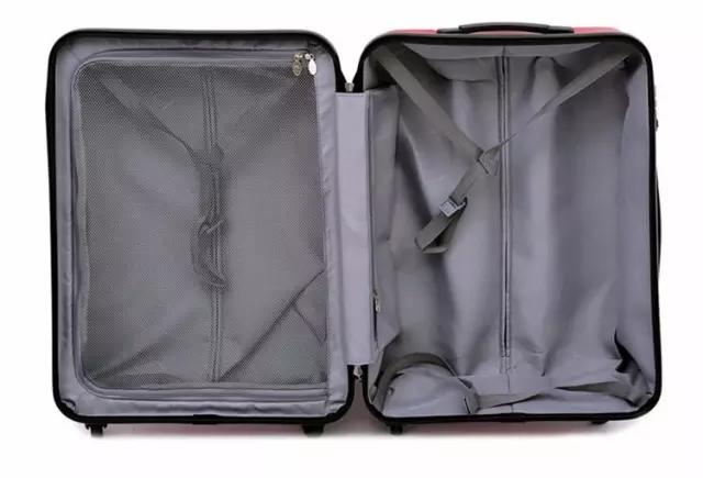 拉什么行李箱就知道你是哪个level的职场人？