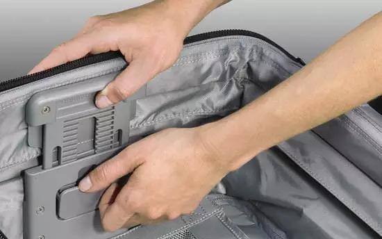 拉什么行李箱就知道你是哪个level的职场人？