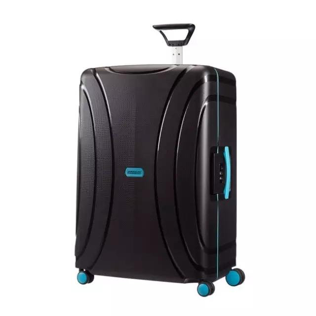 拉什么行李箱就知道你是哪个level的职场人？