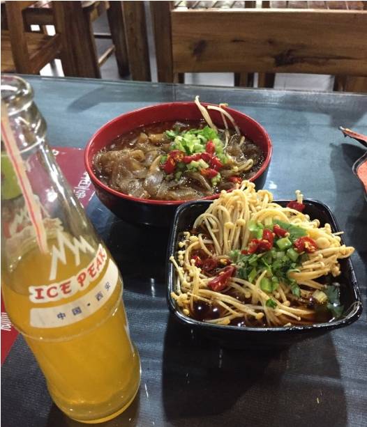 西安必须要去吃的串串,西安通化门串串哪家好吃