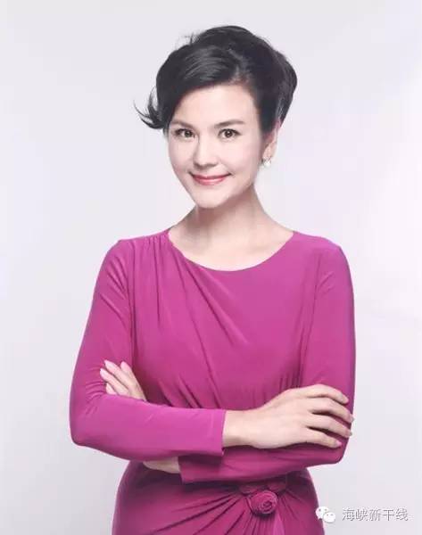 行走两岸看世界,她是来自*疆新**的女主播