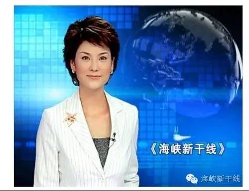 行走两岸看世界,她是来自*疆新**的女主播