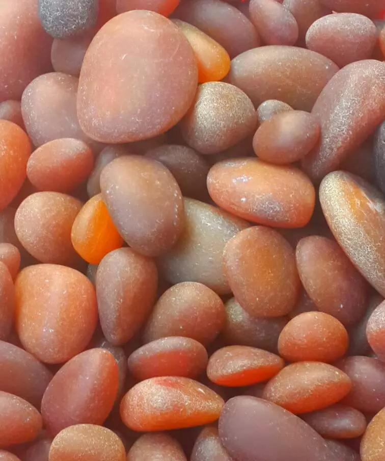 难得一见的缠丝玛瑙原石,最不受欢迎的五大原石