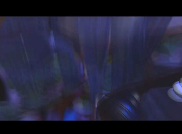 贞子vr版有多吓人,贞子vr