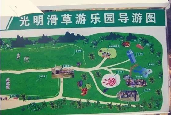 深圳小众游玩圣地,深圳一日游攻略最不值得去的地方