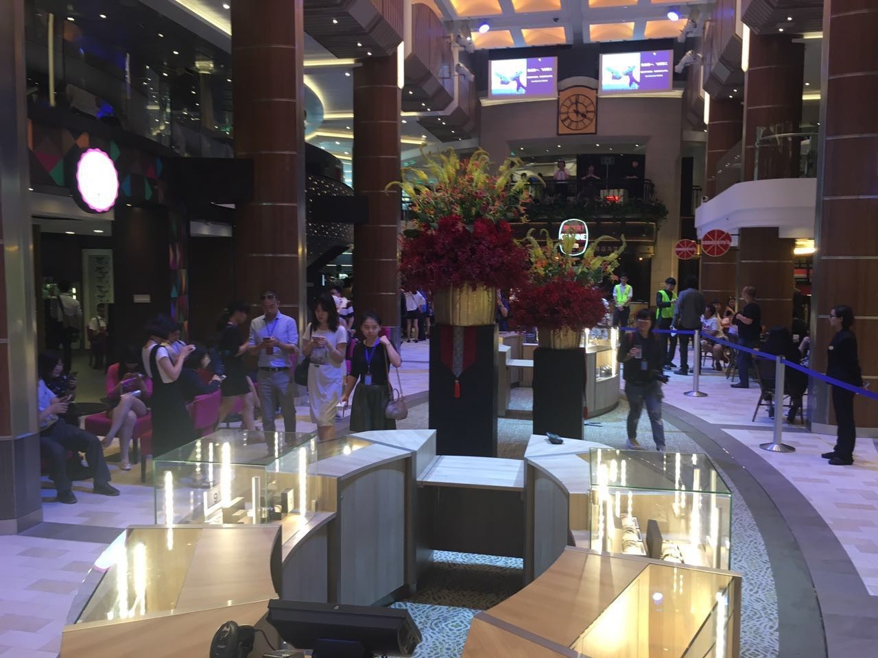 天津港出发的邮轮旅行攻略,天津出发豪华邮轮攻略